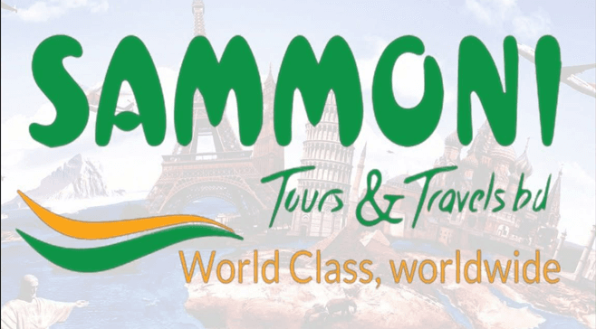 Sammoni Tours and Travels BD